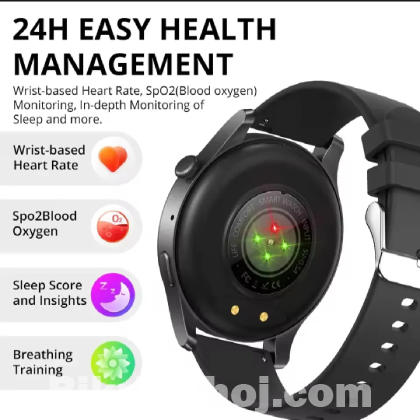 COLMI V73 SMARTWATCH